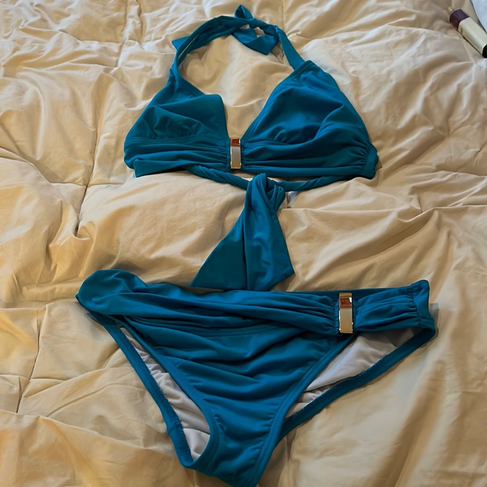 2Bamboo 2 Pc Bikini